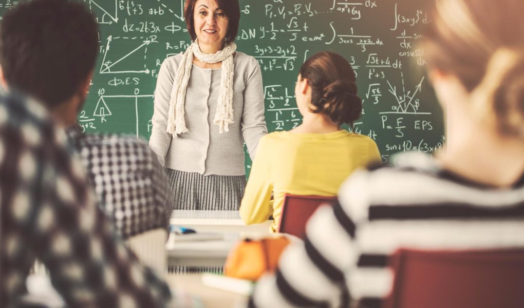 Scuole paritarie a Caltagirone